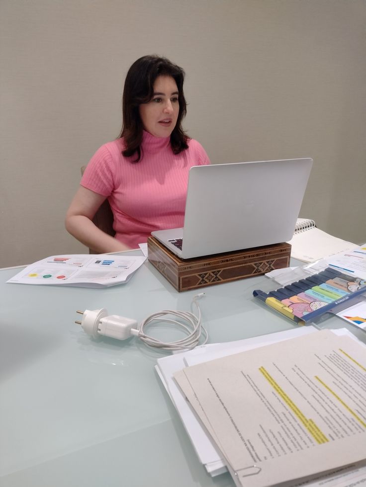 Foto de Patrícia Mendes